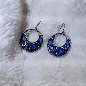Hawaiian earrings
